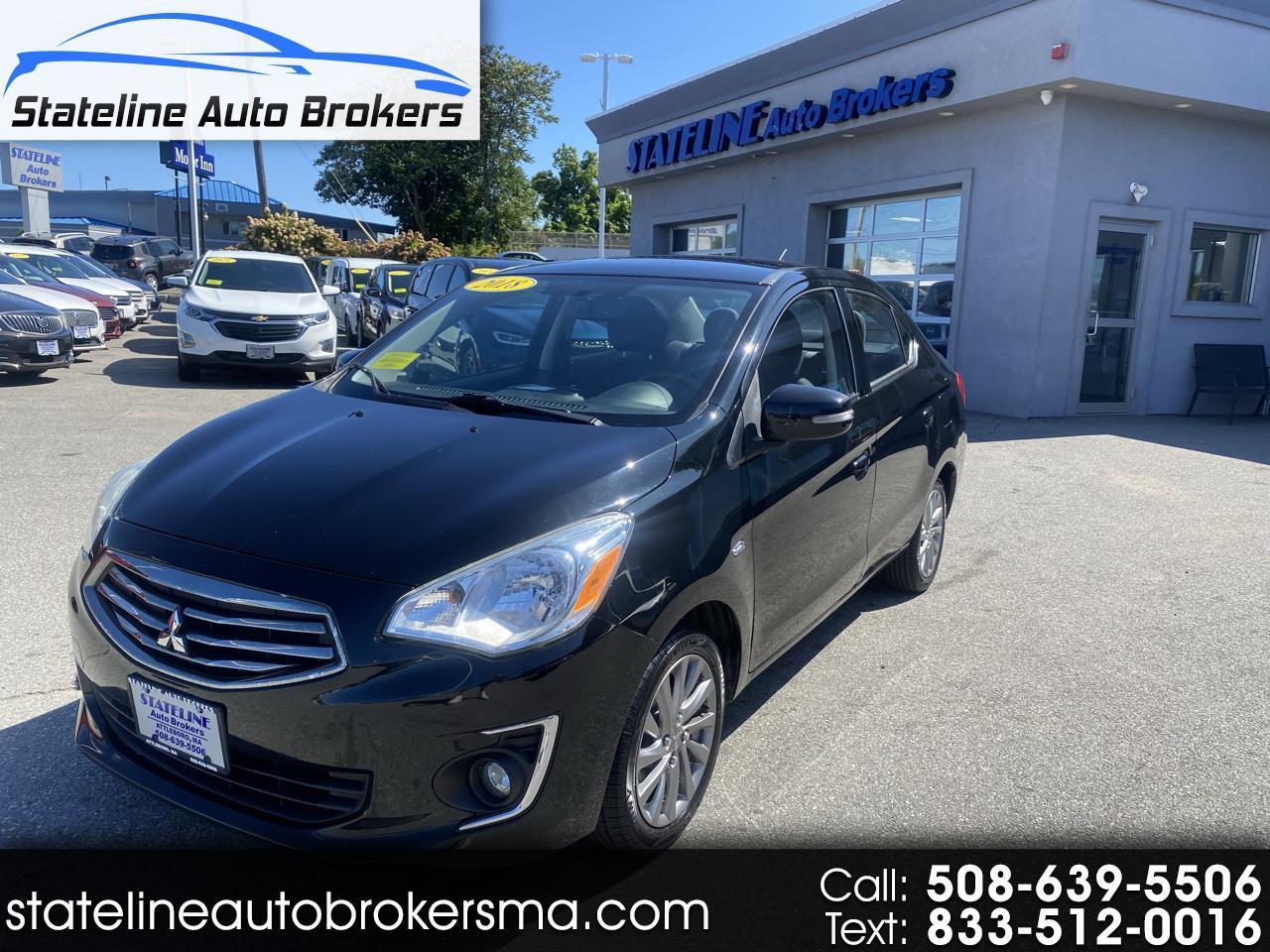 mitsubishi mirage g4 2018 ML32F4FJ8JHF06053 image mitsubishi mirage g4 2018 ML32F4FJ8JHF06053 image